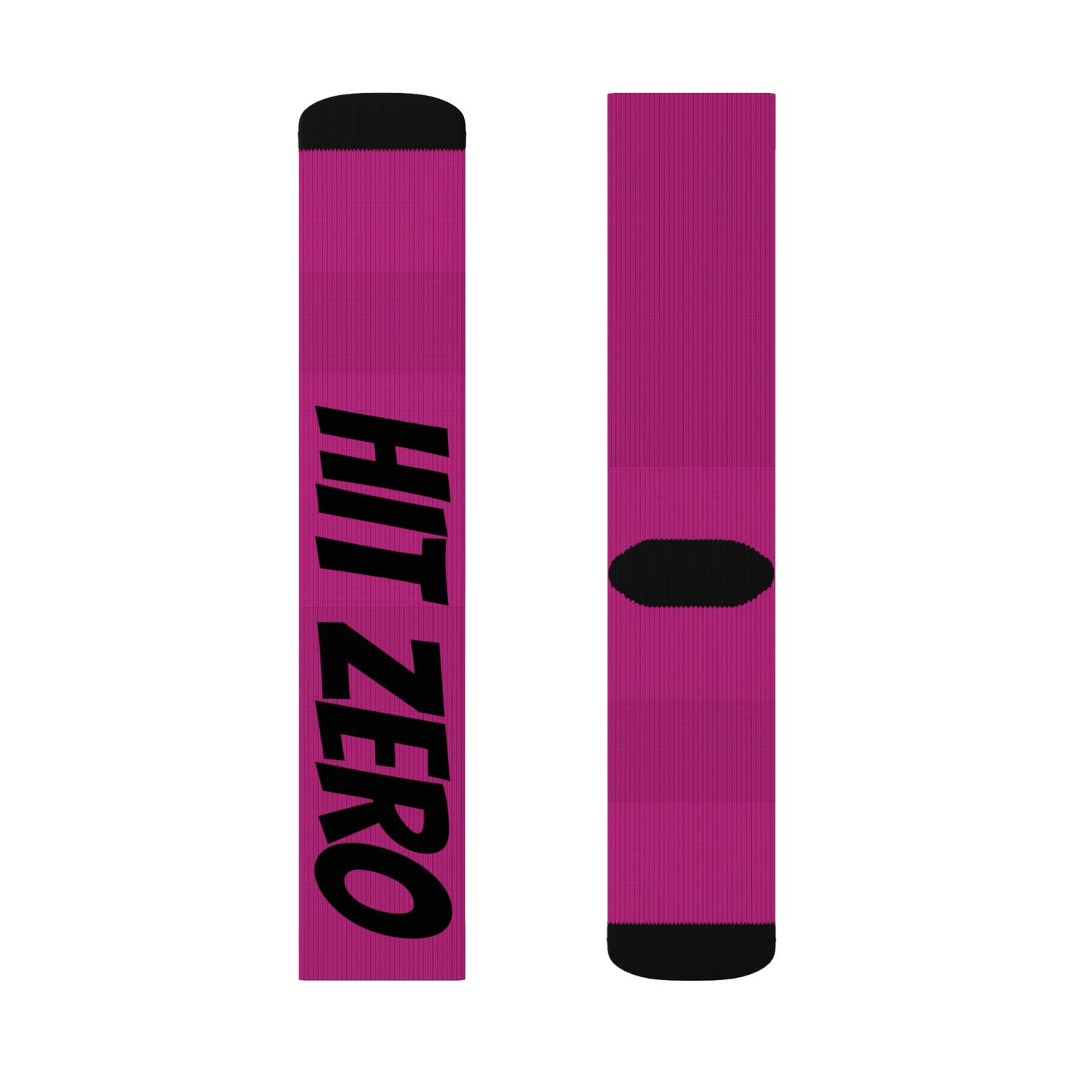 HIT ZERO Socks