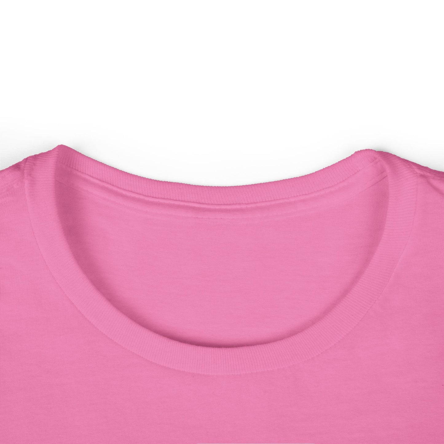 Cheer Mom Women's Softstyle Tee