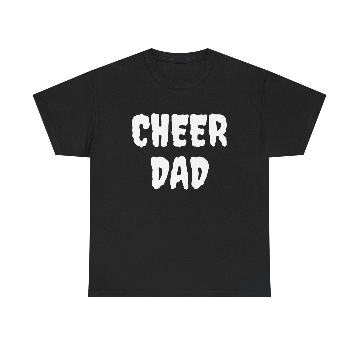 CHEER DAD THRILLER