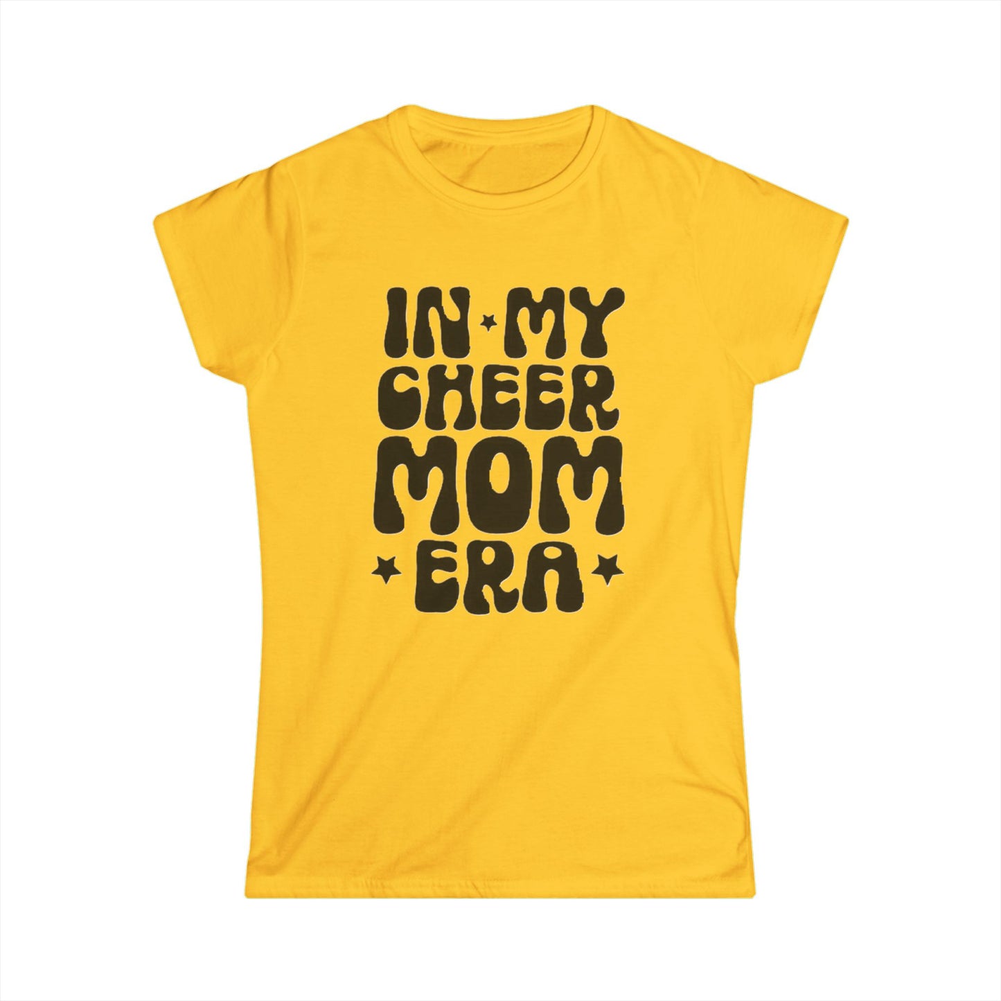 CHEER MOM ERA