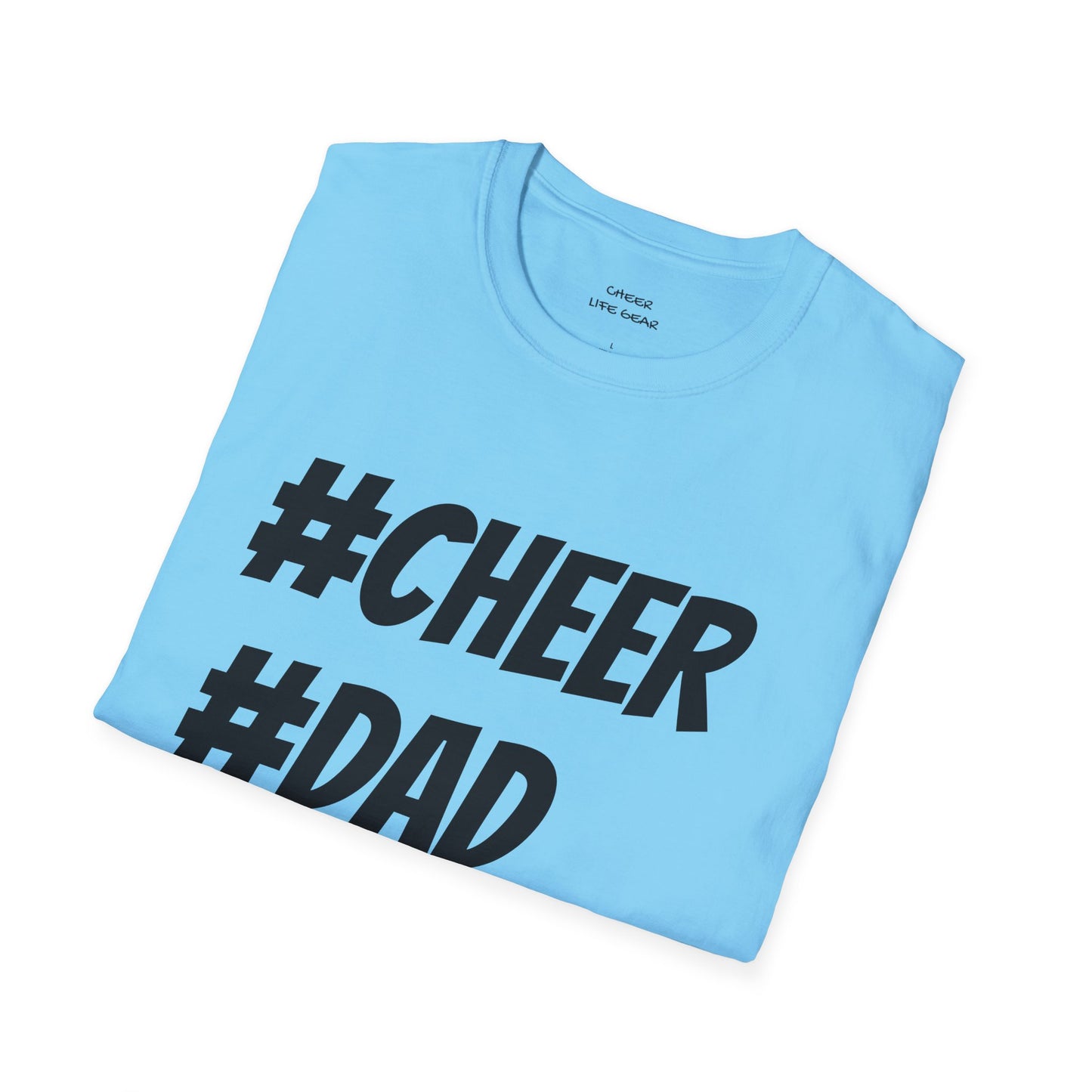 #BROKE DAD
