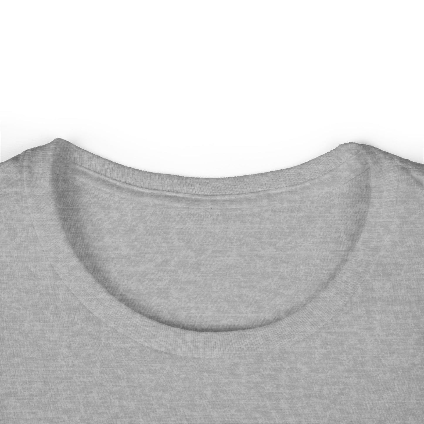 Cheer Mom Women's Softstyle Tee