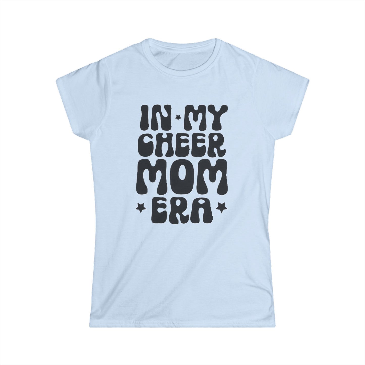 CHEER MOM ERA