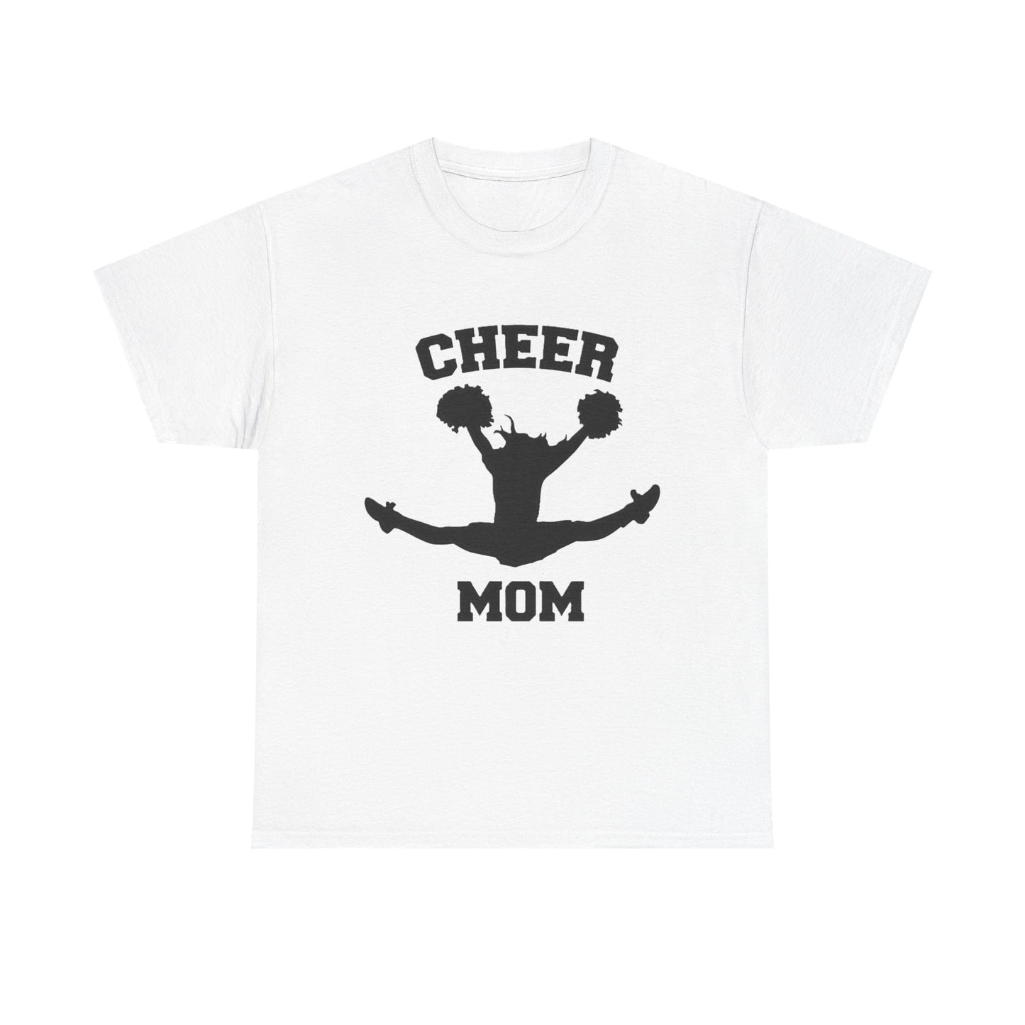 CHEER MOM BASICS