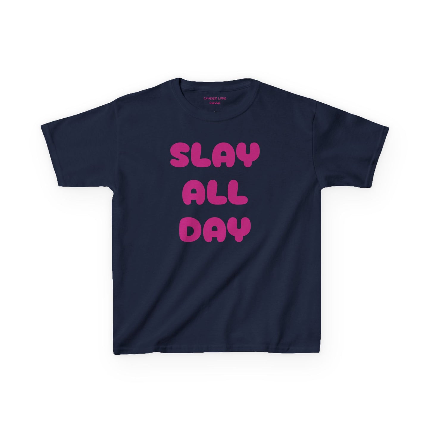 SLAY ALL DAY KIDS