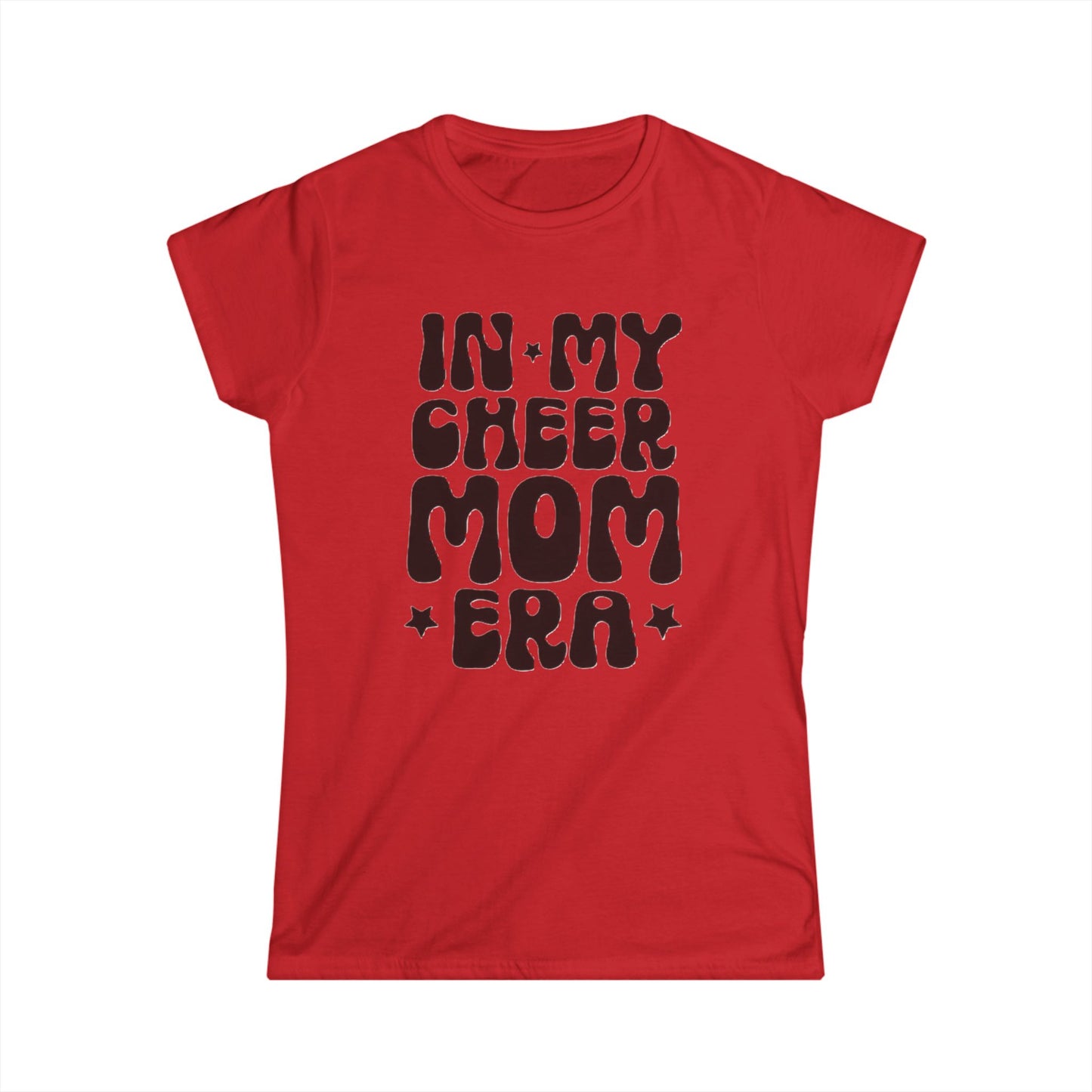 CHEER MOM ERA