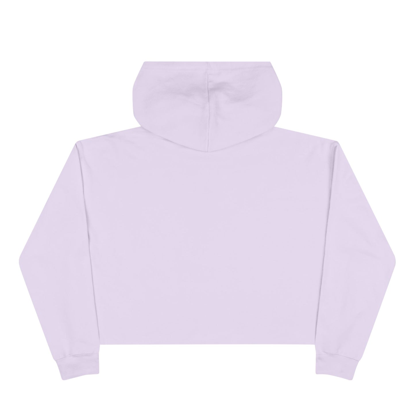 #DRUNK MOM Crop Hoodie