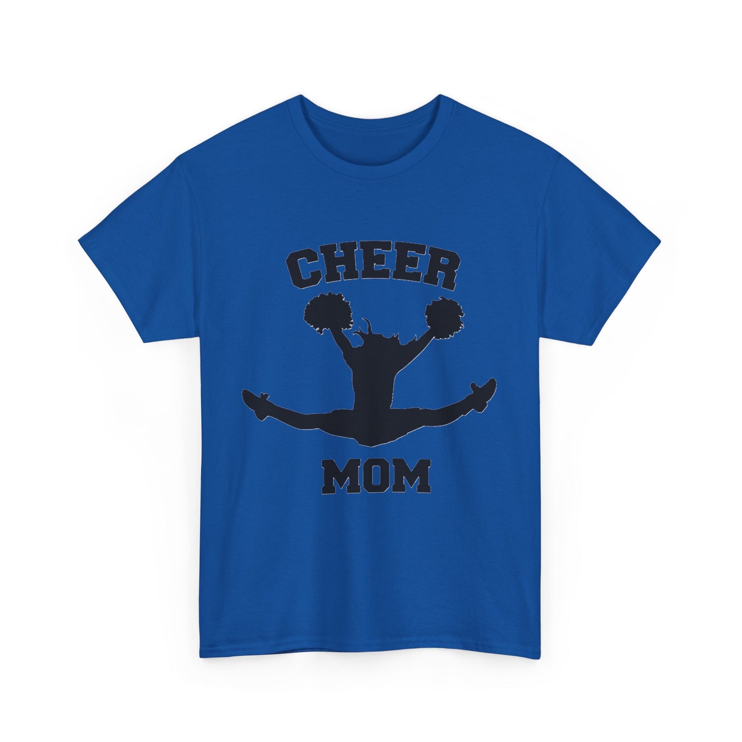 CHEER MOM BASICS