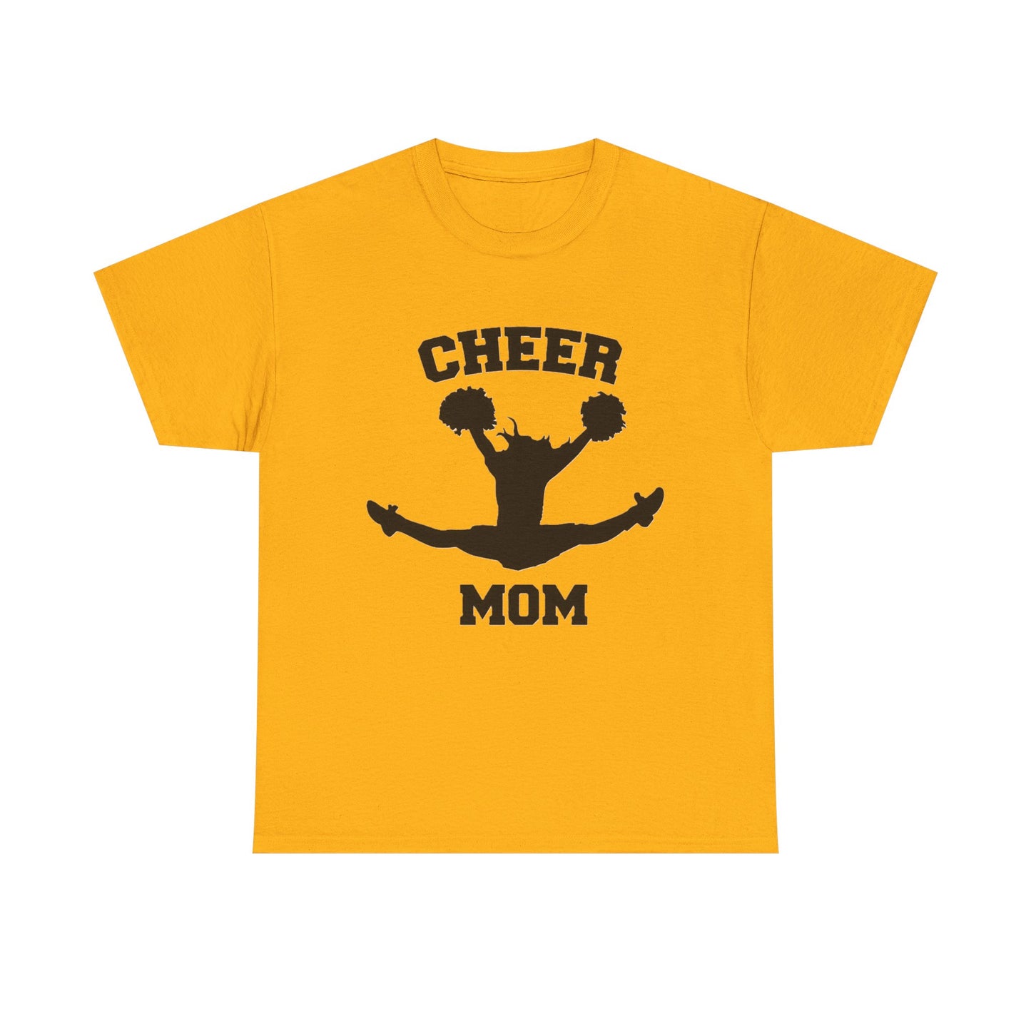 CHEER MOM BASICS
