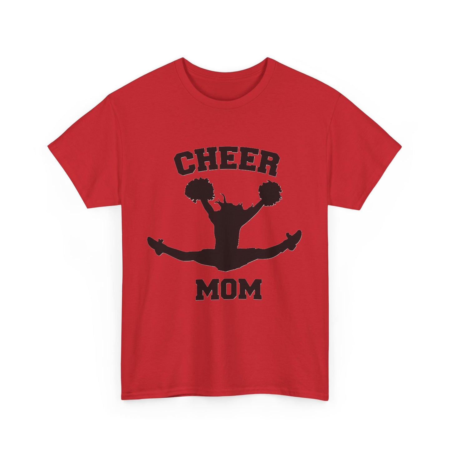 CHEER MOM BASICS