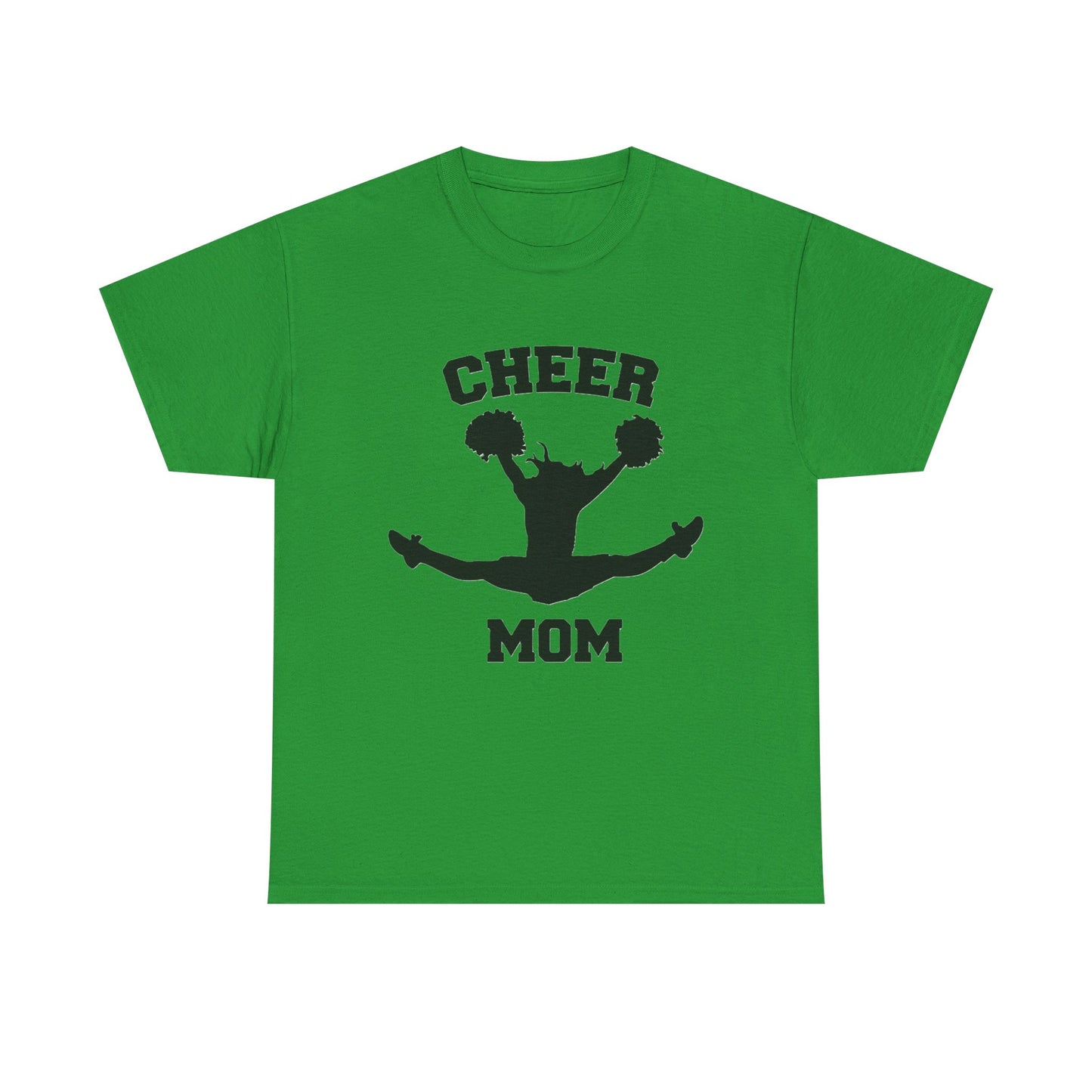 CHEER MOM BASICS