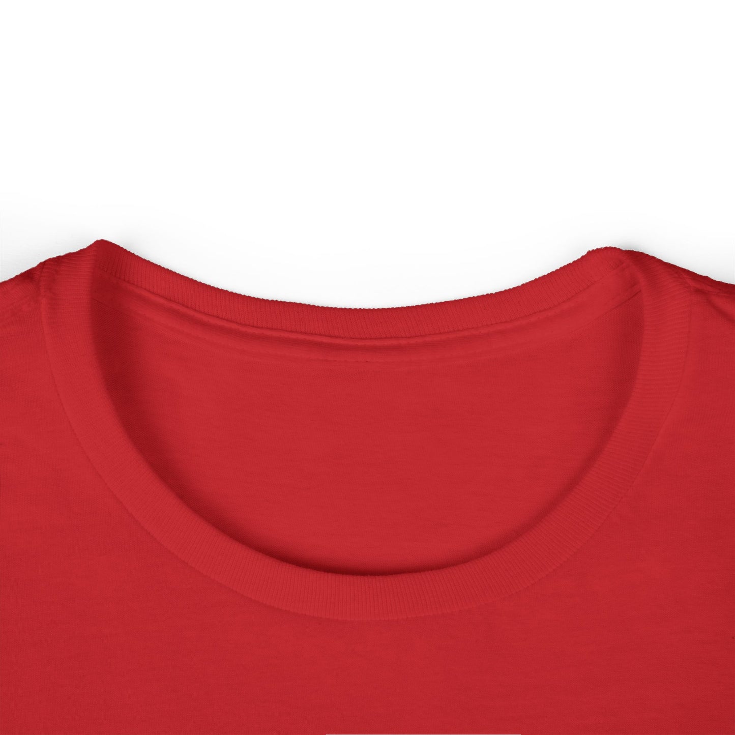 Cheer Mom Women's Softstyle Tee