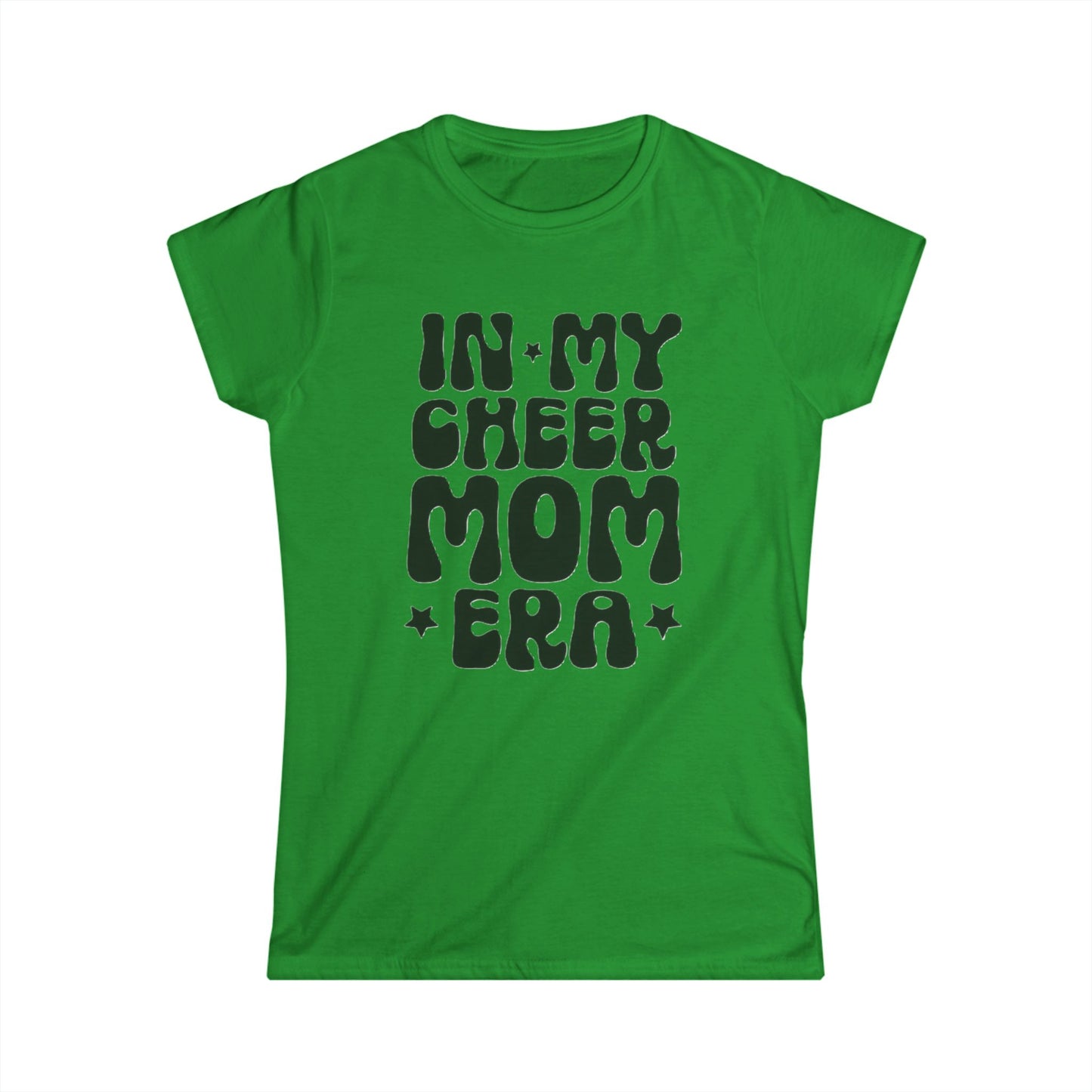 CHEER MOM ERA