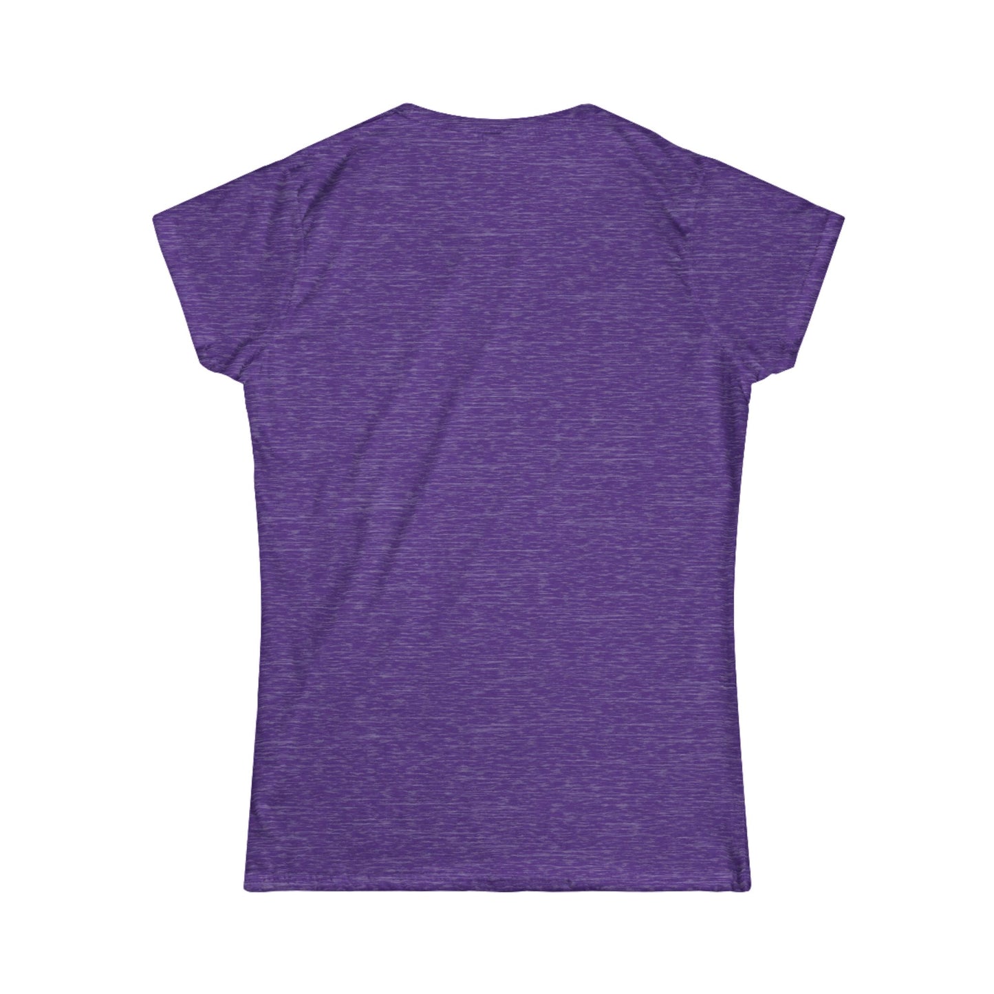 Cheer Mom Women's Softstyle Tee