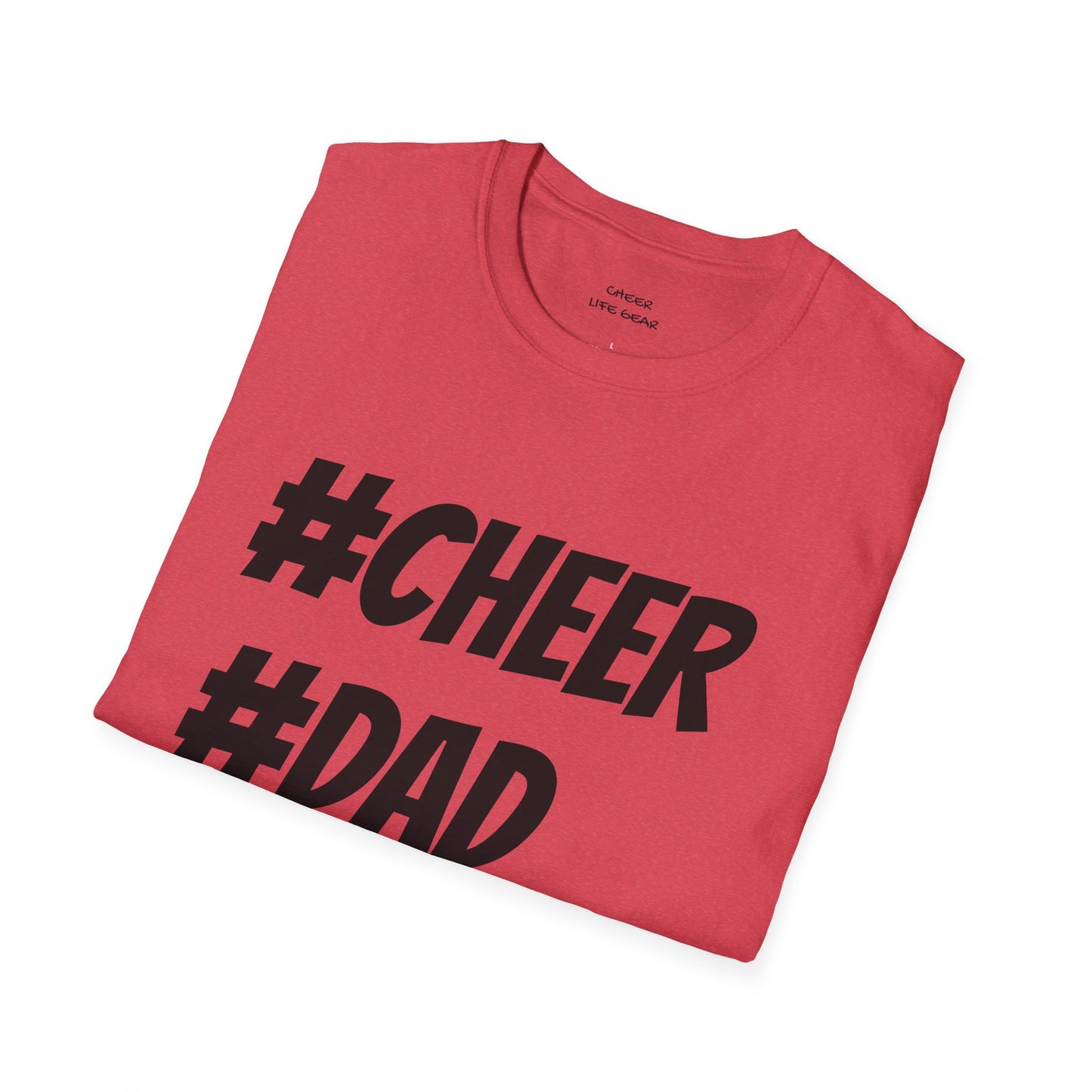 #BROKE DAD