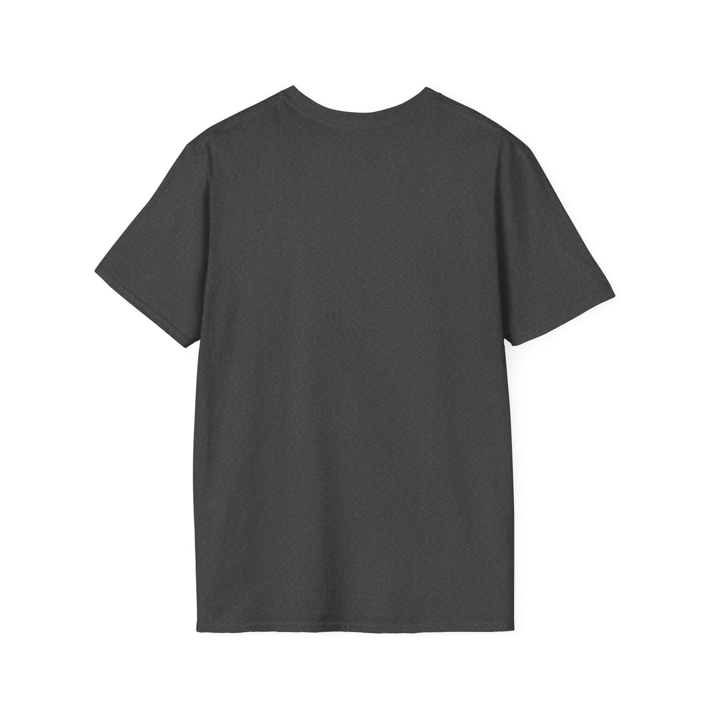 Grandpa Cheer T-Shirt