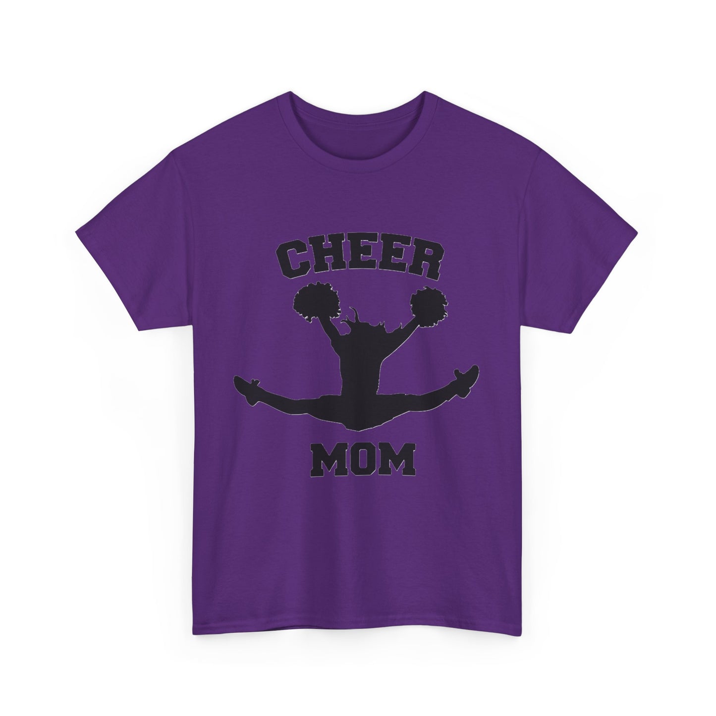 CHEER MOM BASICS