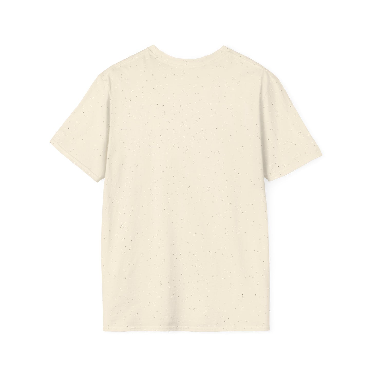 Cheer Dad Unisex Softstyle T-Shirt