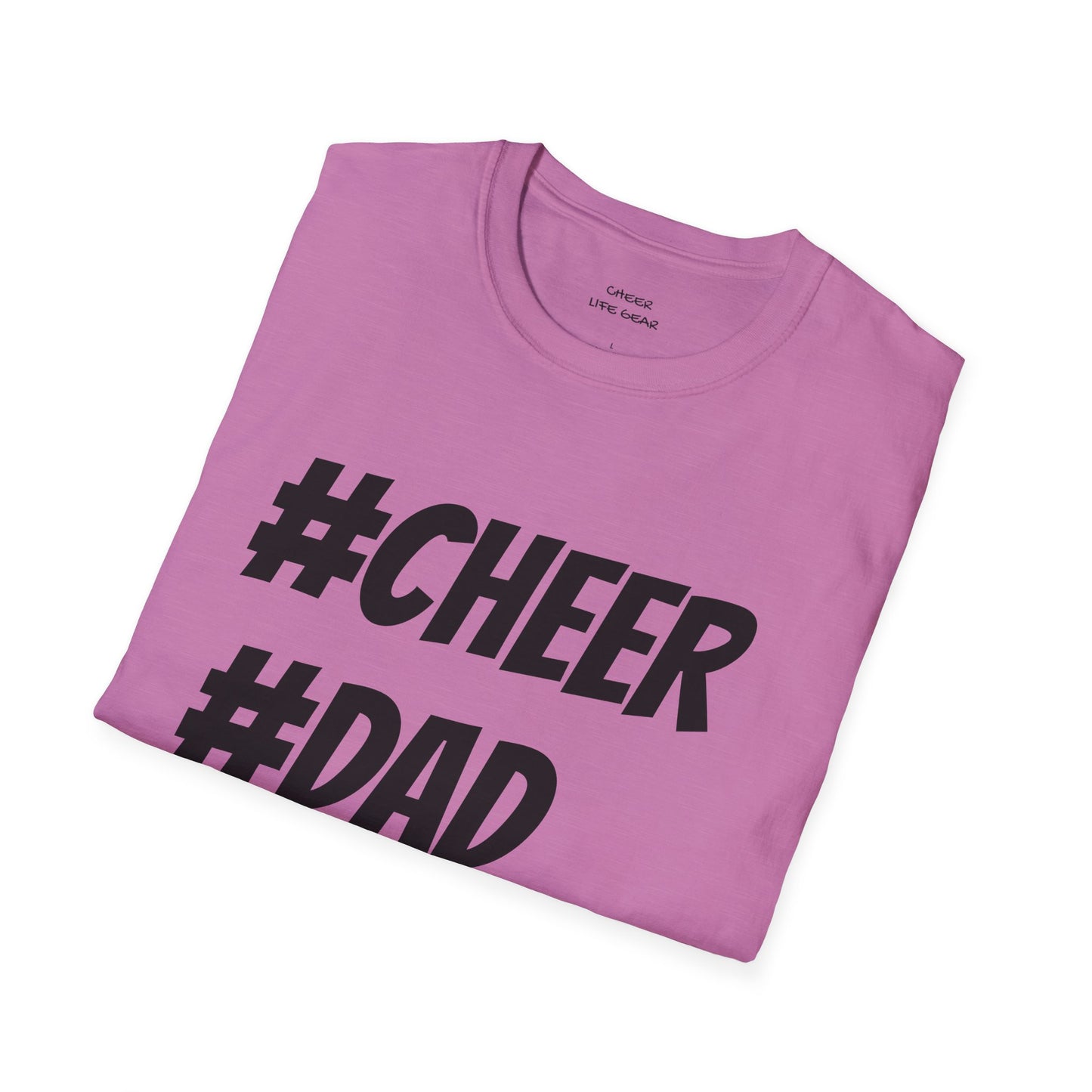 #BROKE DAD