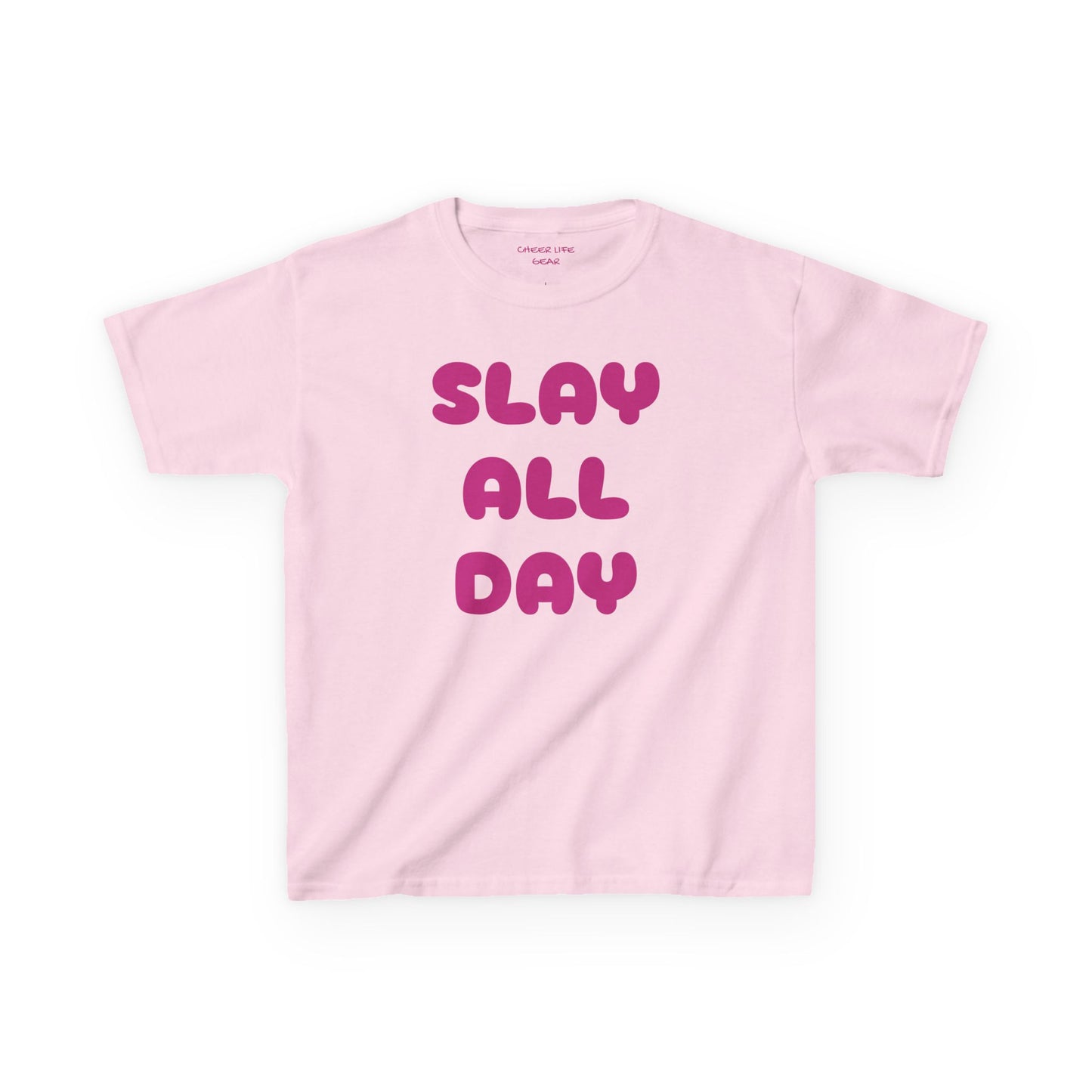 SLAY ALL DAY KIDS