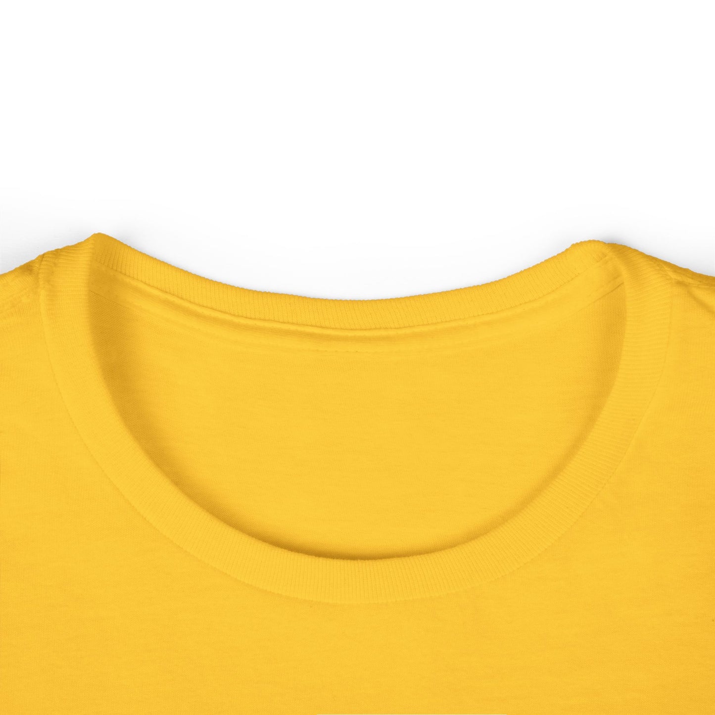 Cheer Mom Women's Softstyle Tee
