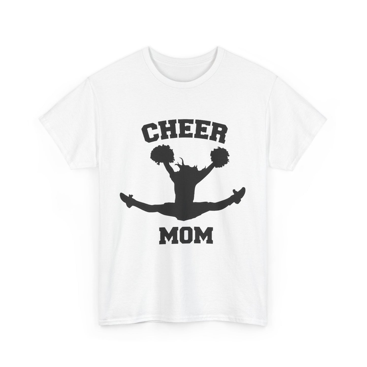 CHEER MOM BASICS