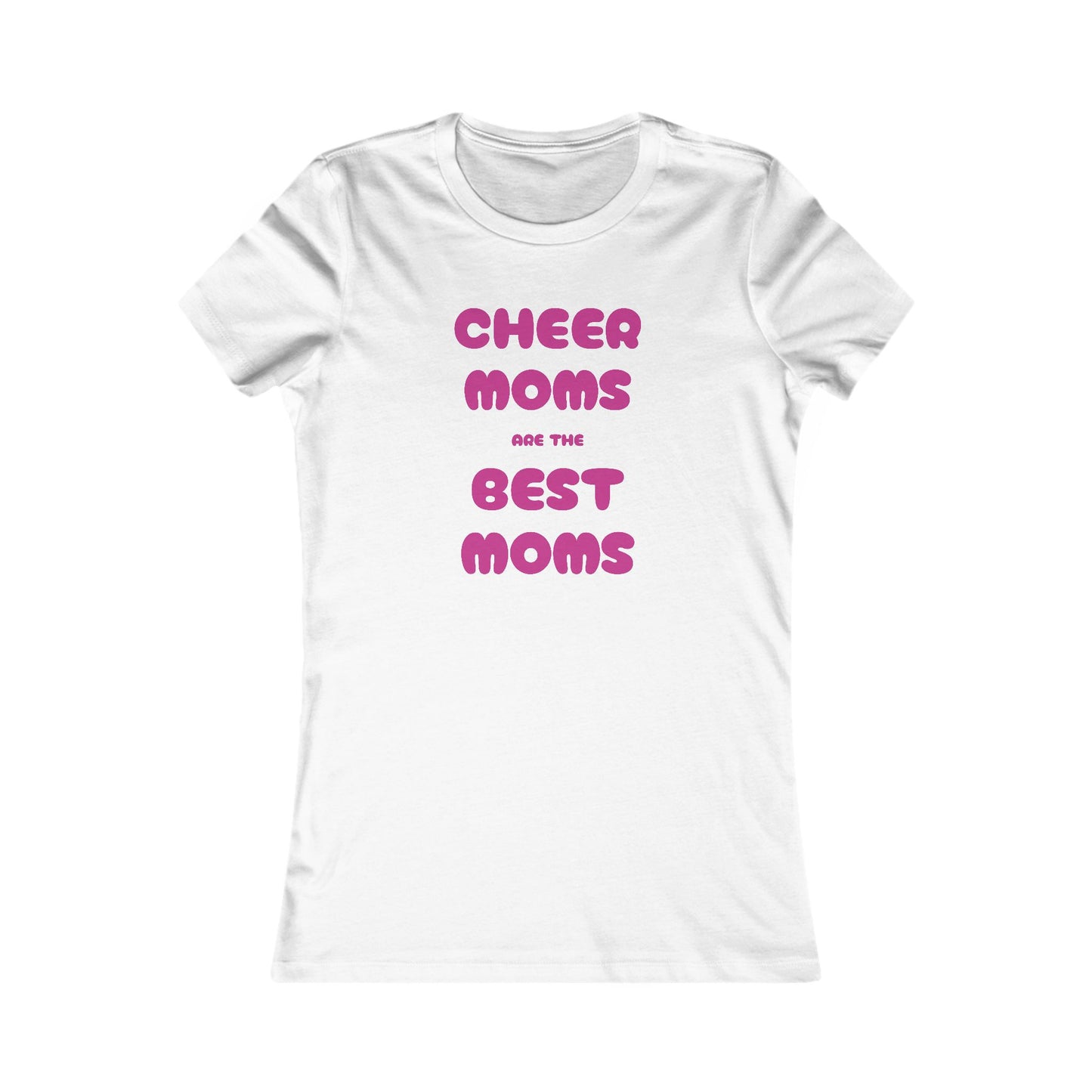 BEST MOM
