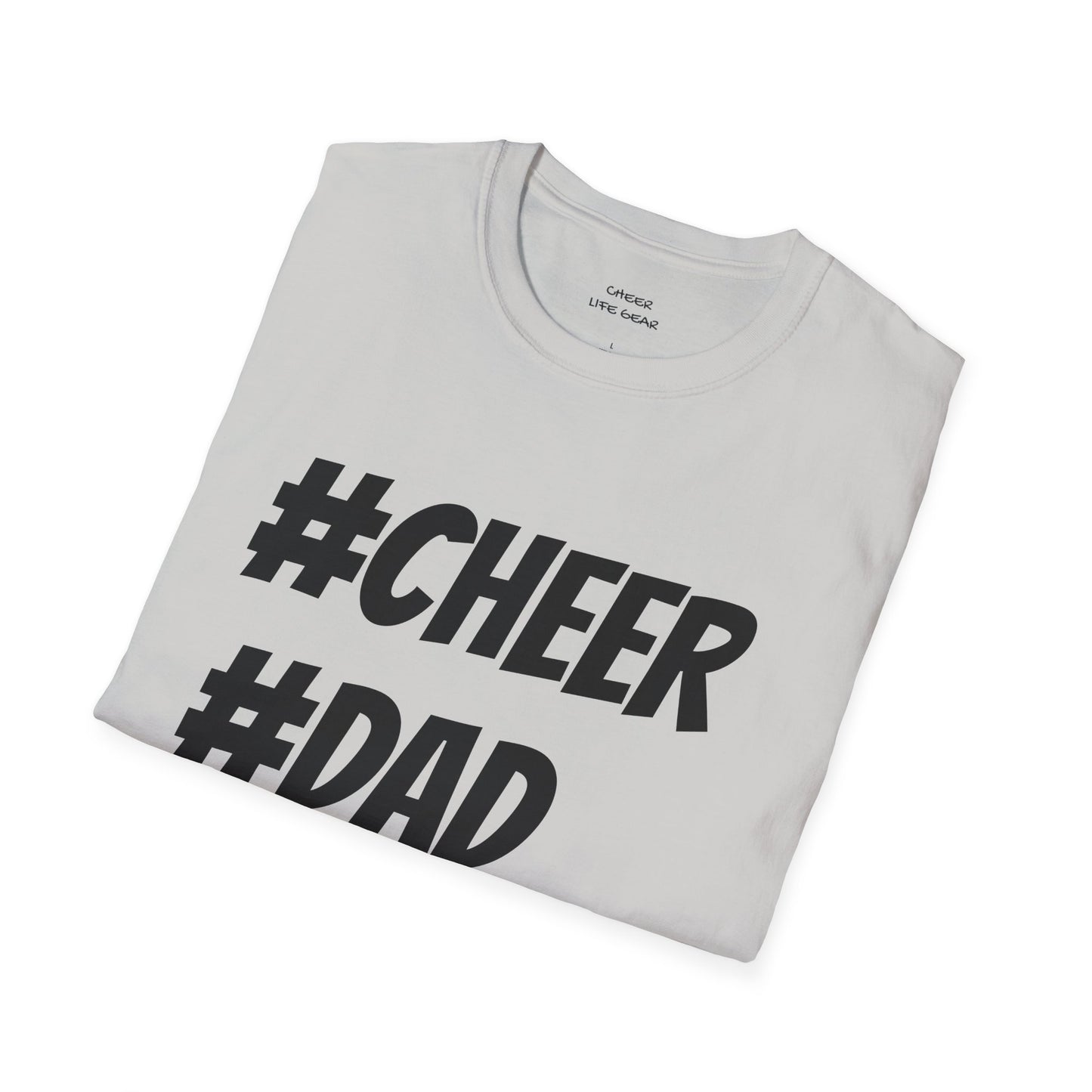 #BROKE DAD