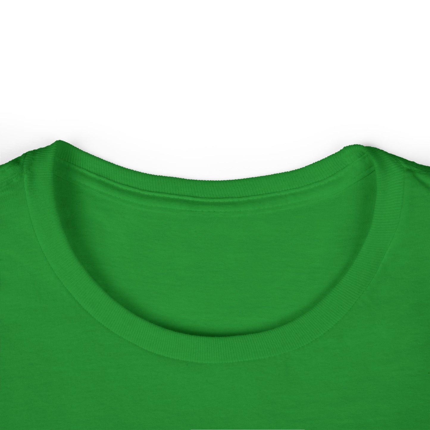 Cheer Mom Women's Softstyle Tee