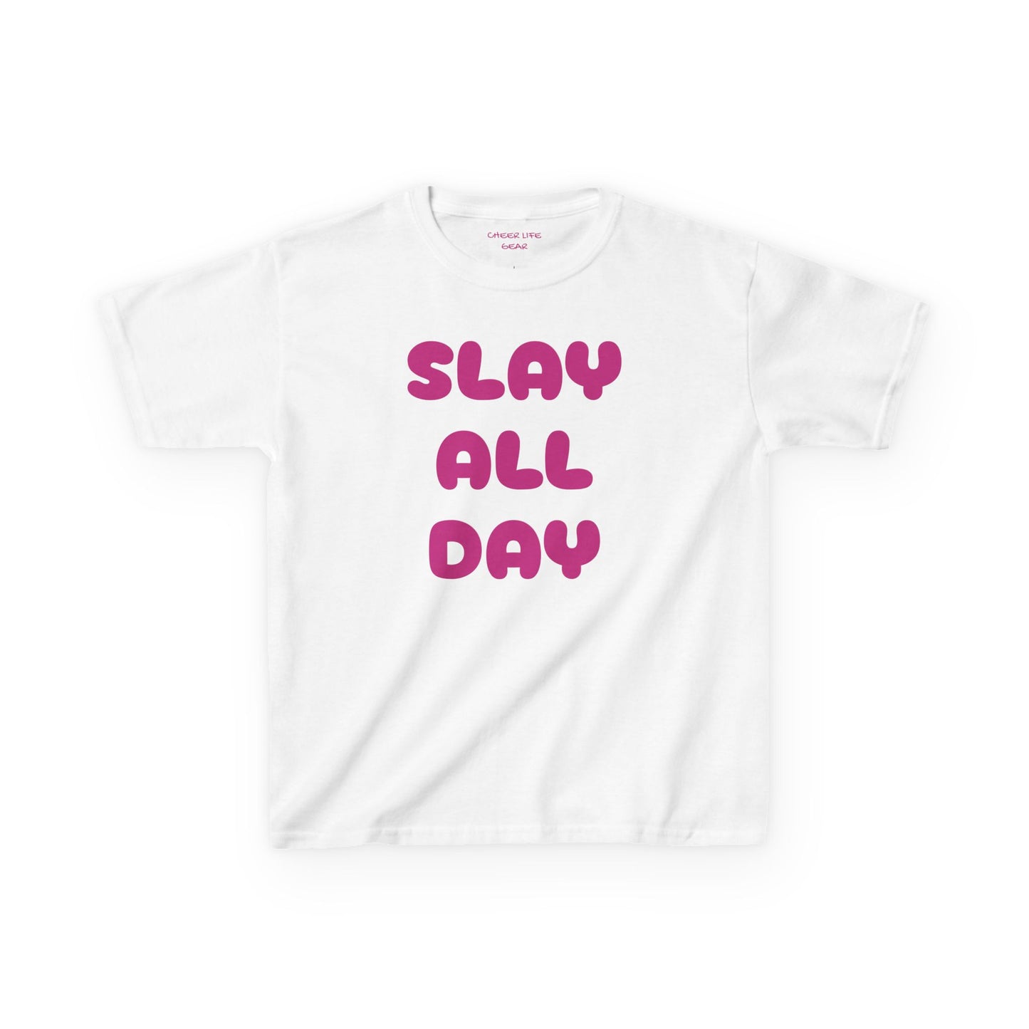 SLAY ALL DAY KIDS