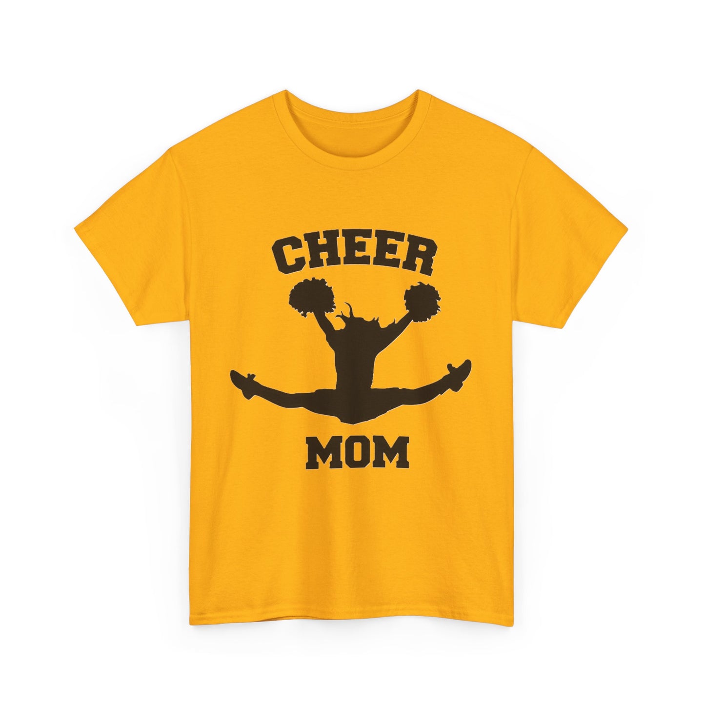 CHEER MOM BASICS
