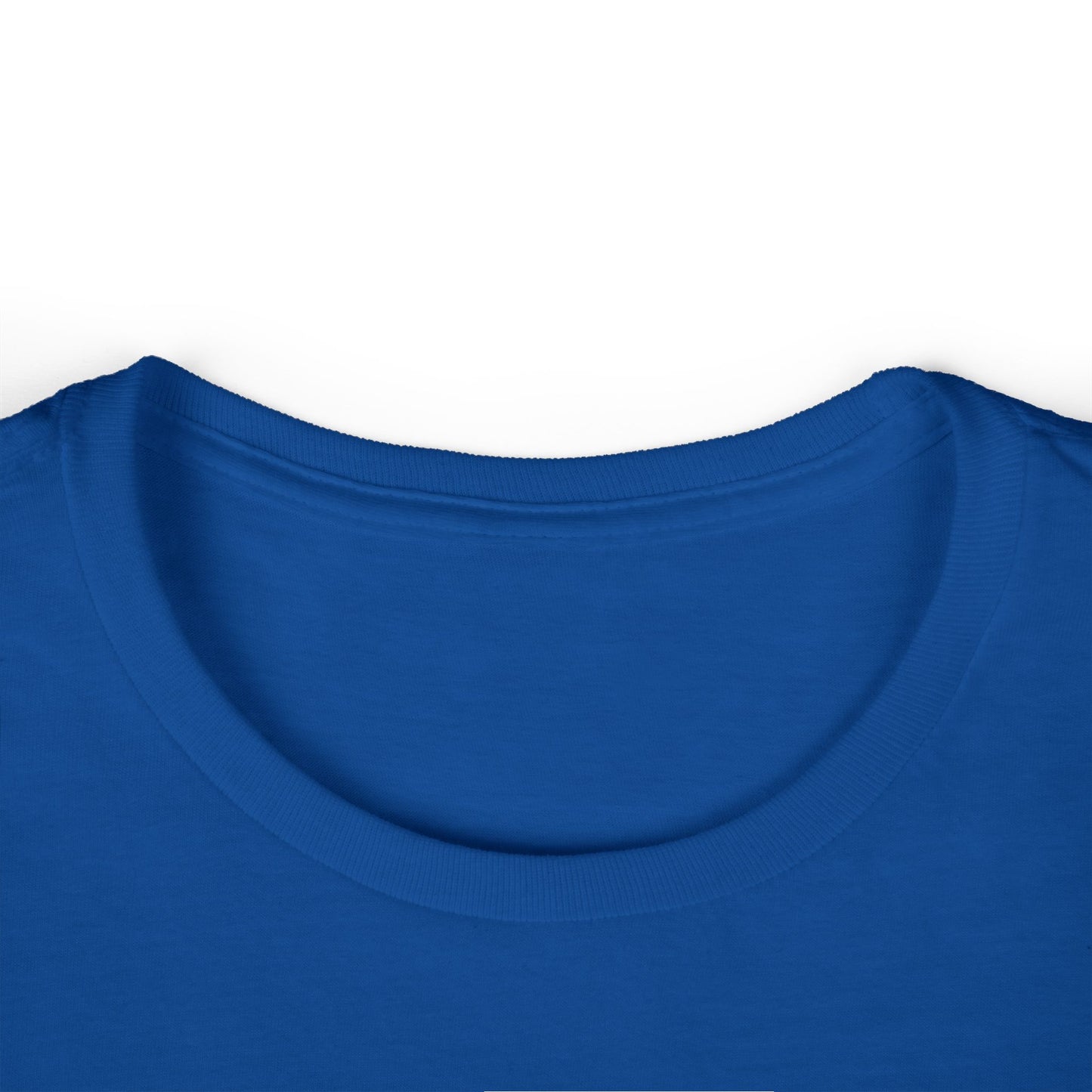 Cheer Mom Women's Softstyle Tee