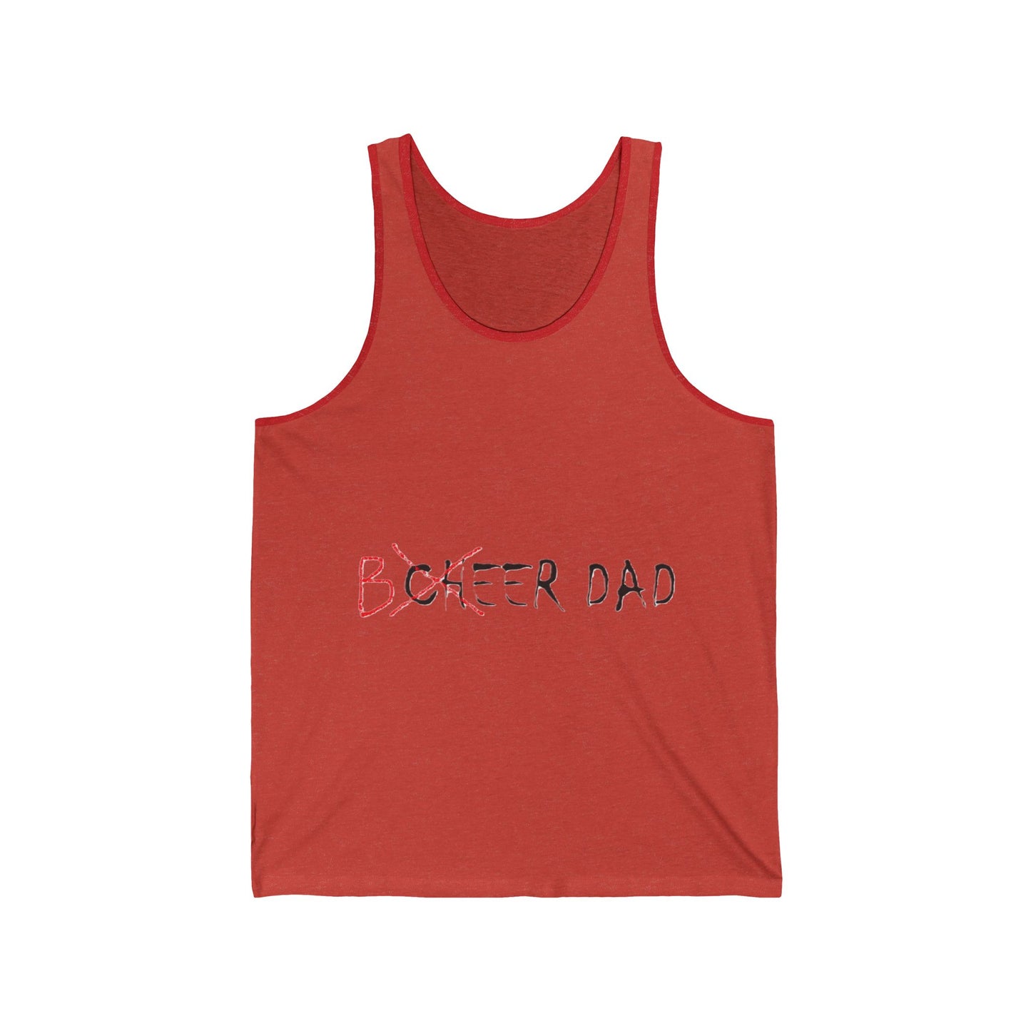 BEER DAD Tank