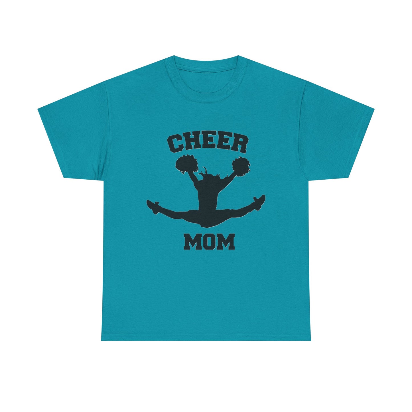 CHEER MOM BASICS