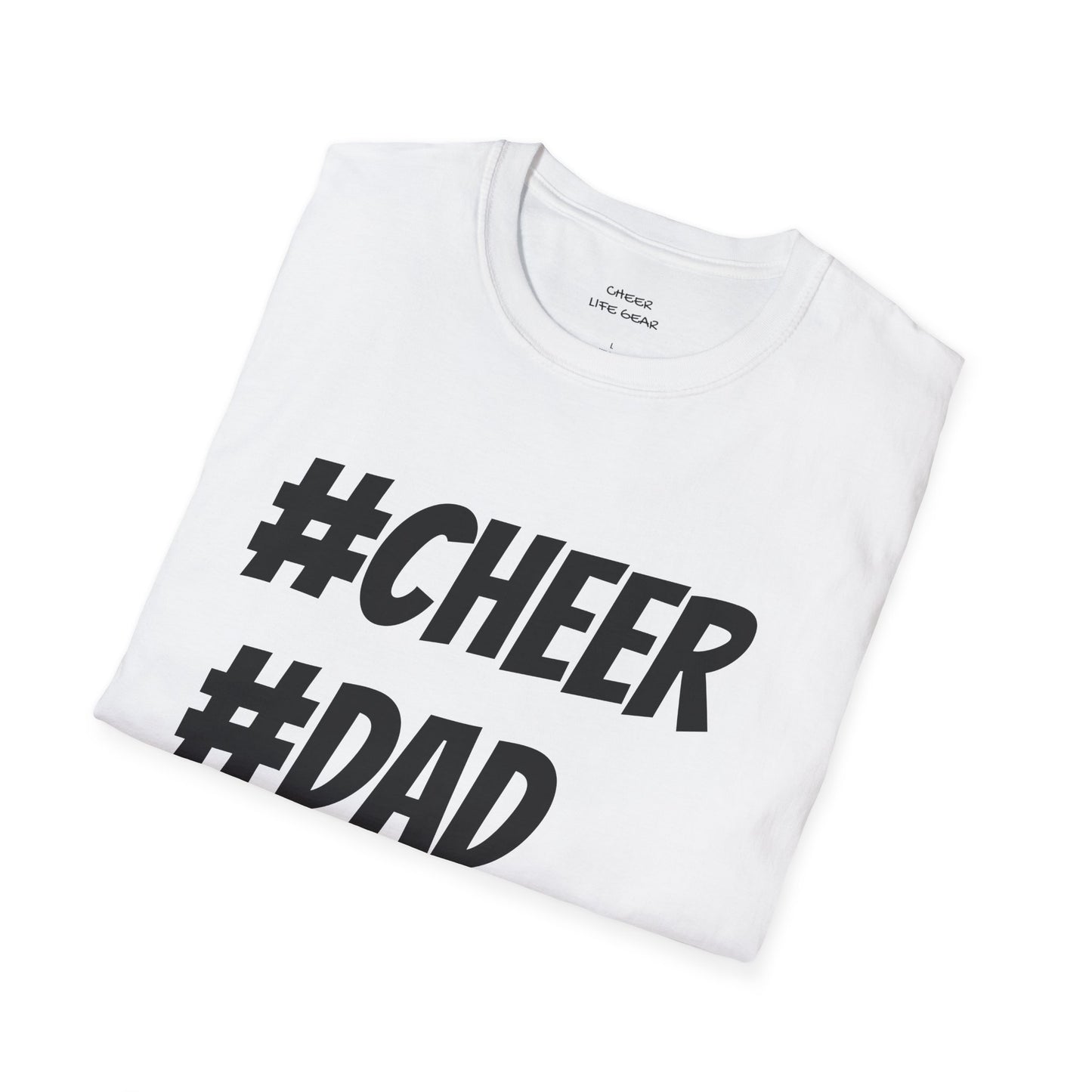 #BROKE DAD