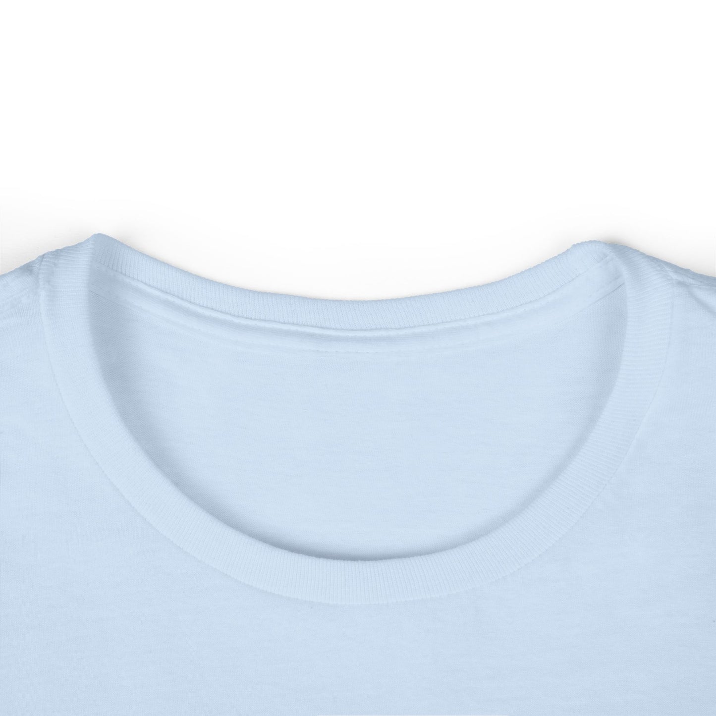 Cheer Mom Women's Softstyle Tee