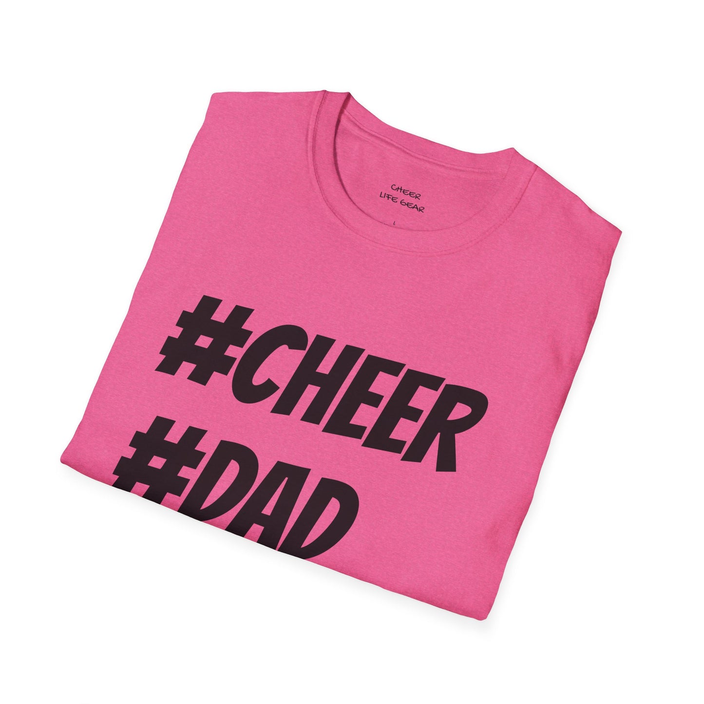 #BROKE DAD