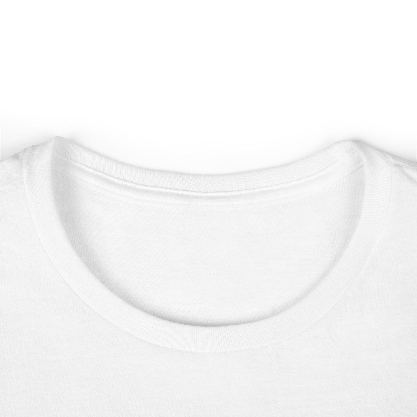 Cheer Mom Women's Softstyle Tee