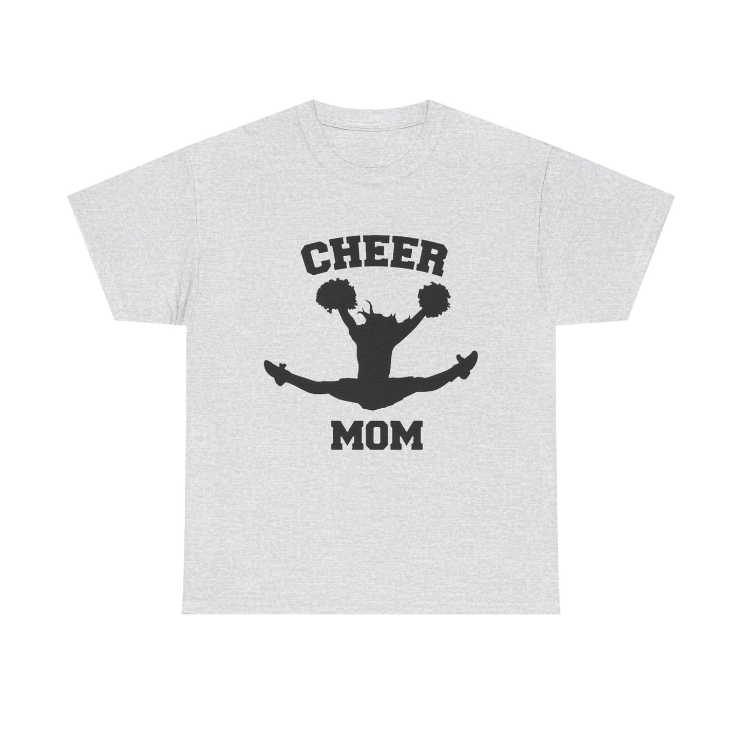 CHEER MOM BASICS