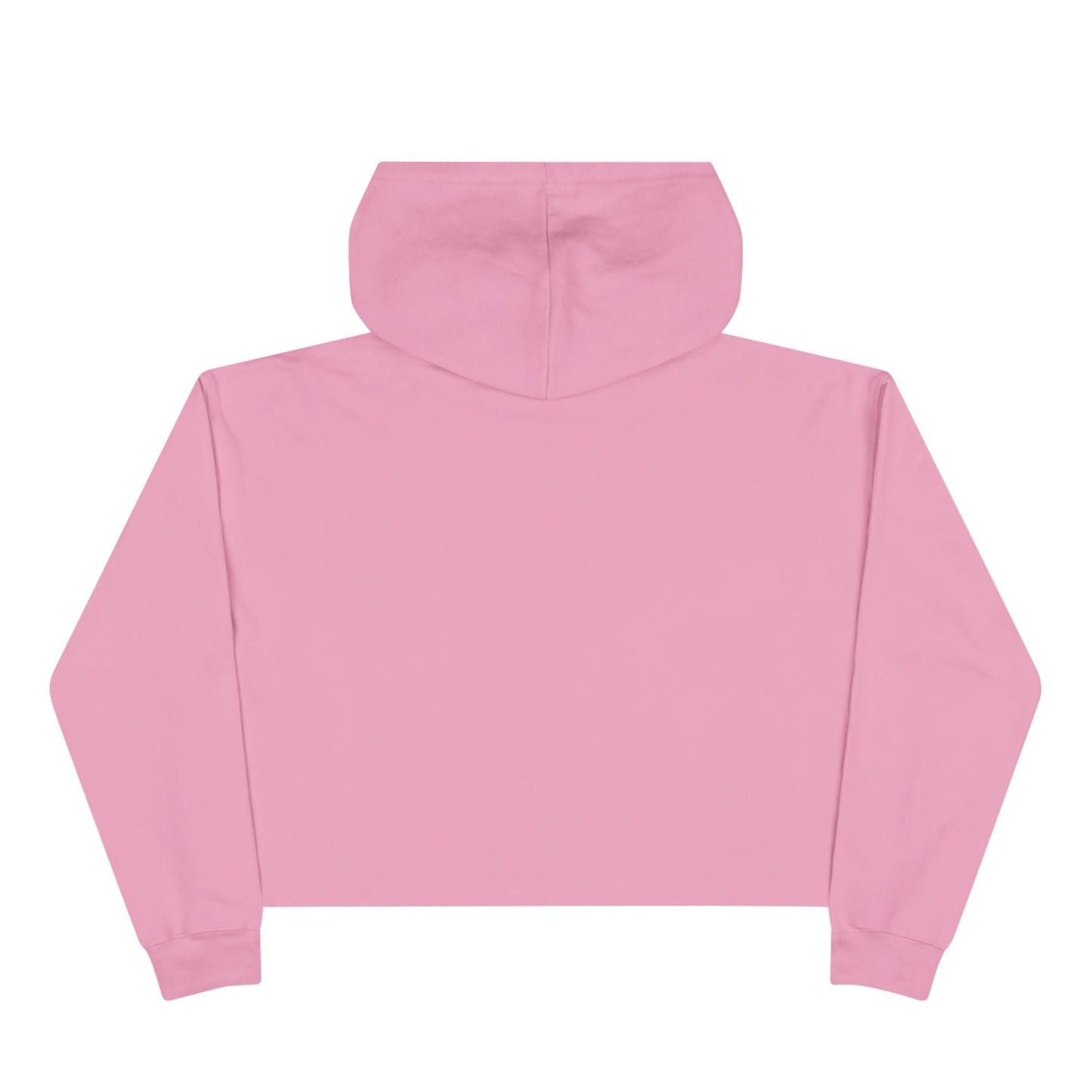 #DRUNK MOM Crop Hoodie