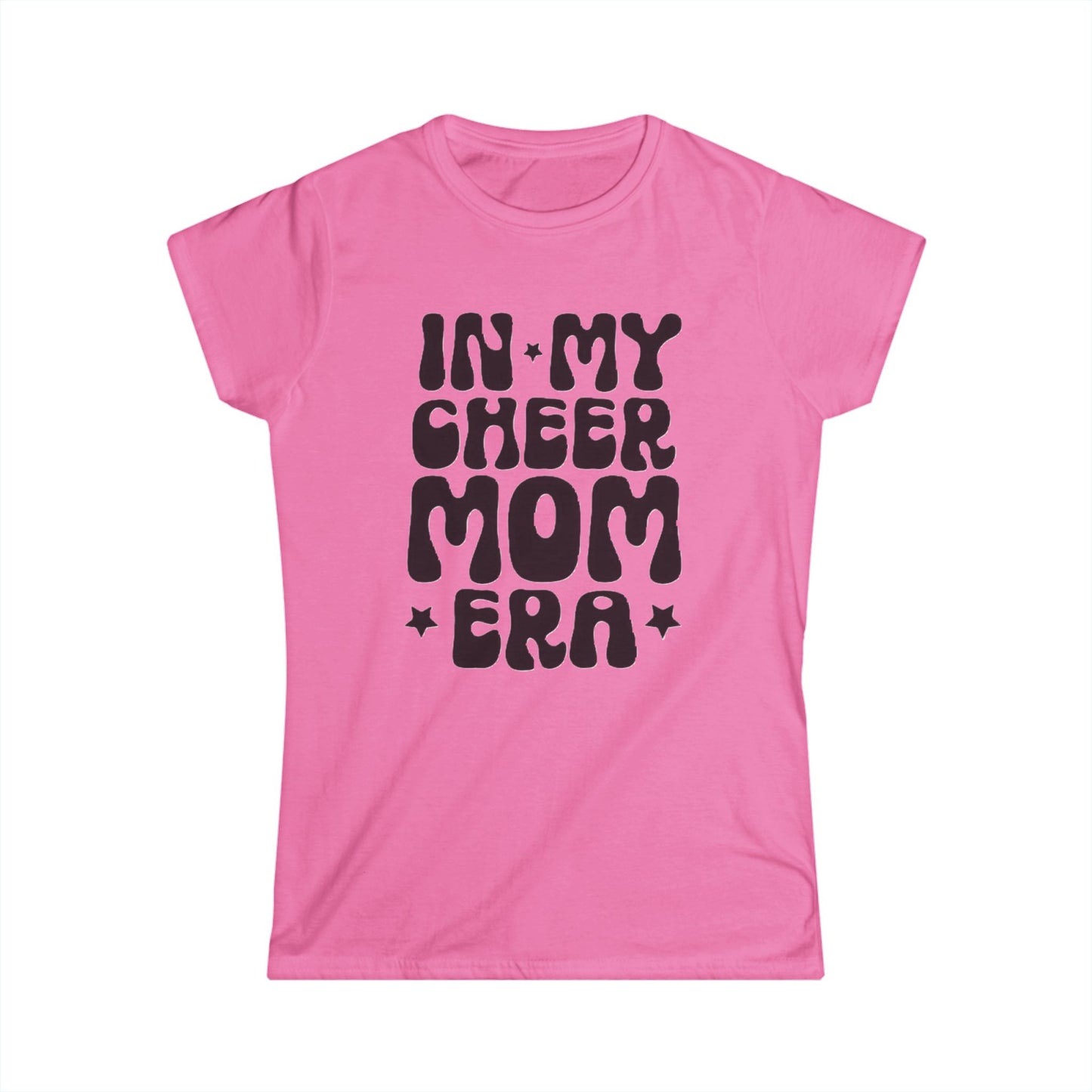 CHEER MOM ERA
