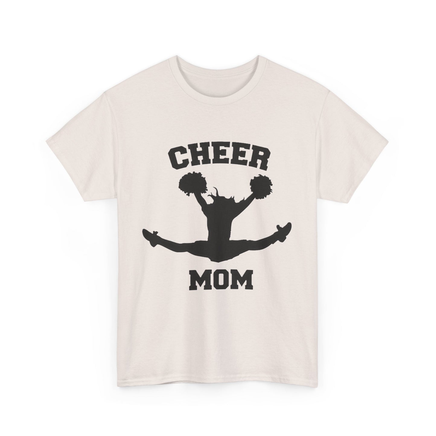 CHEER MOM BASICS