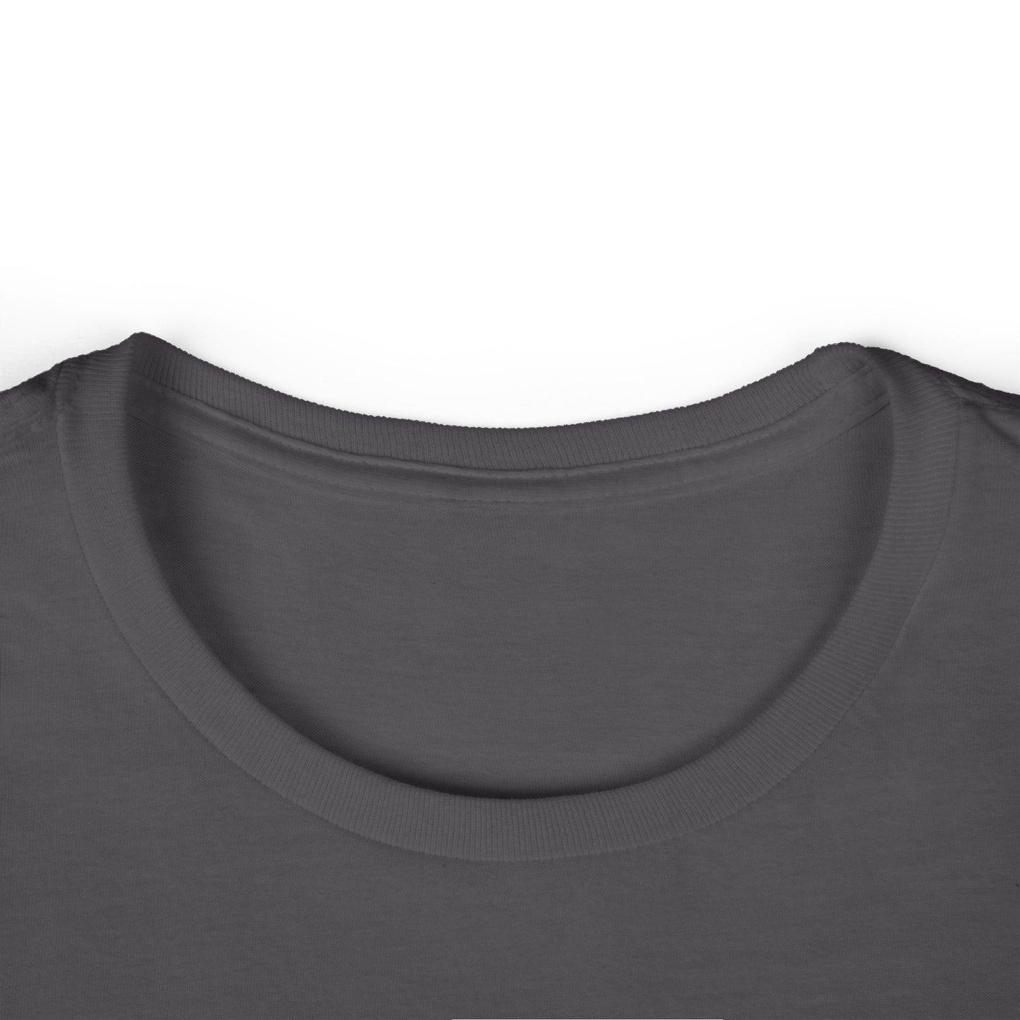 Cheer Mom Women's Softstyle Tee
