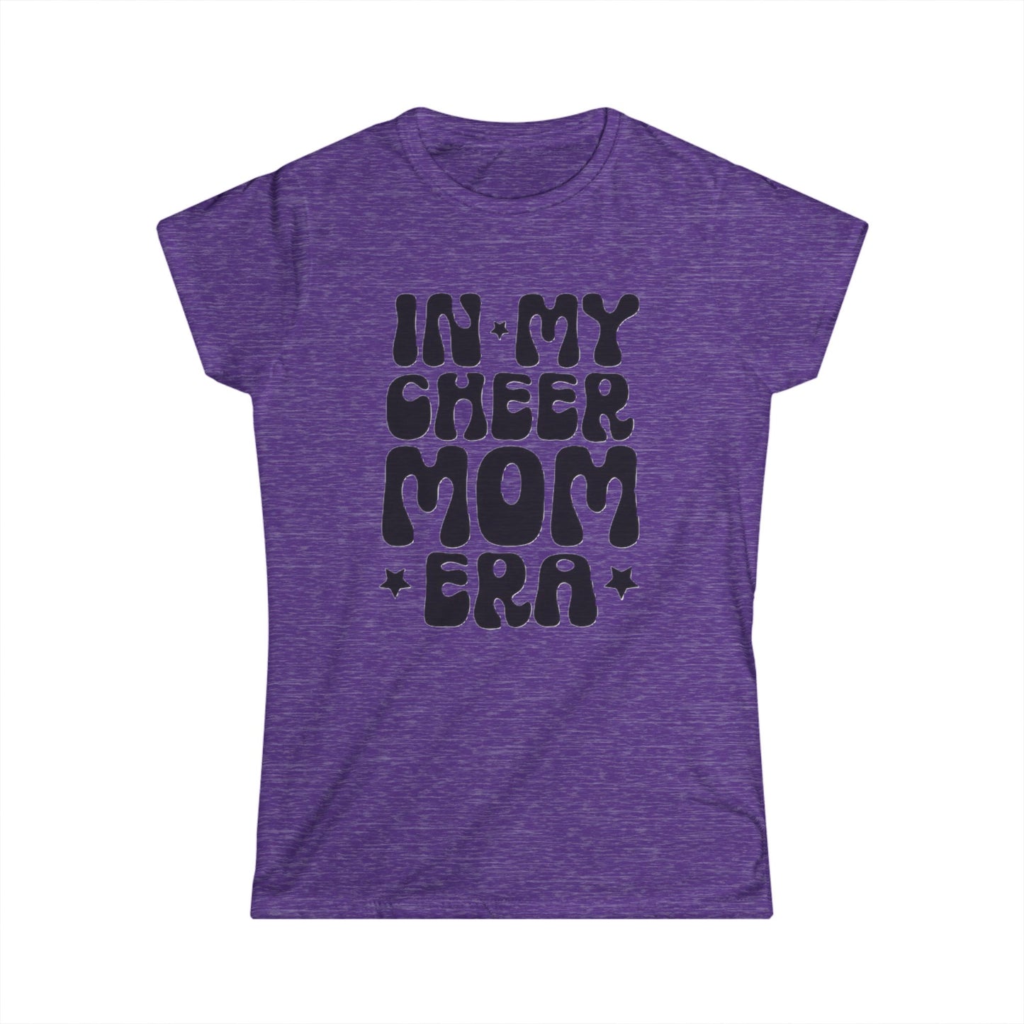 CHEER MOM ERA