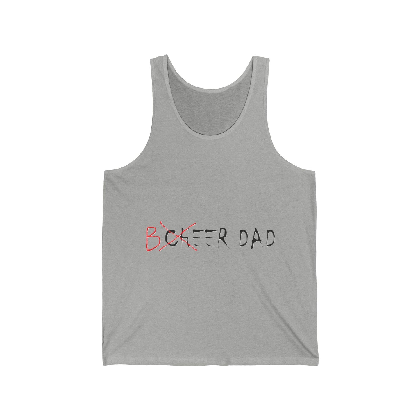 BEER DAD Tank