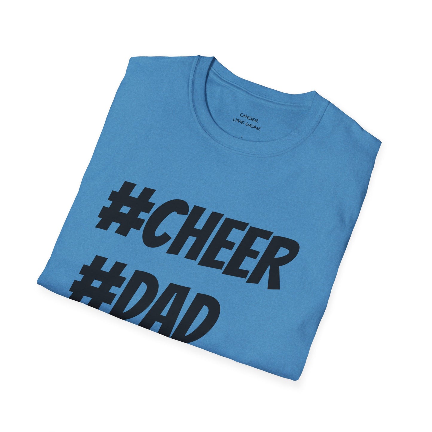 #BROKE DAD