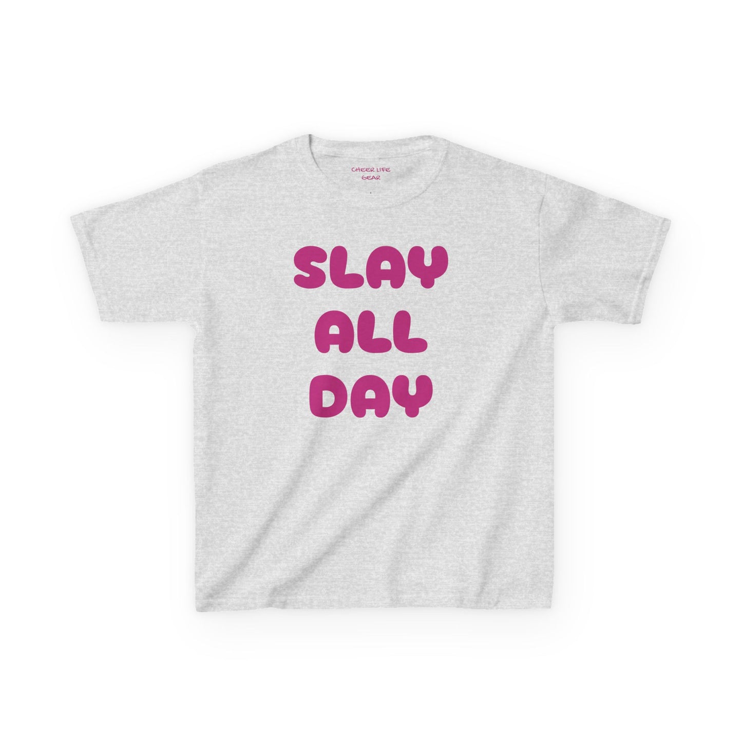 SLAY ALL DAY KIDS