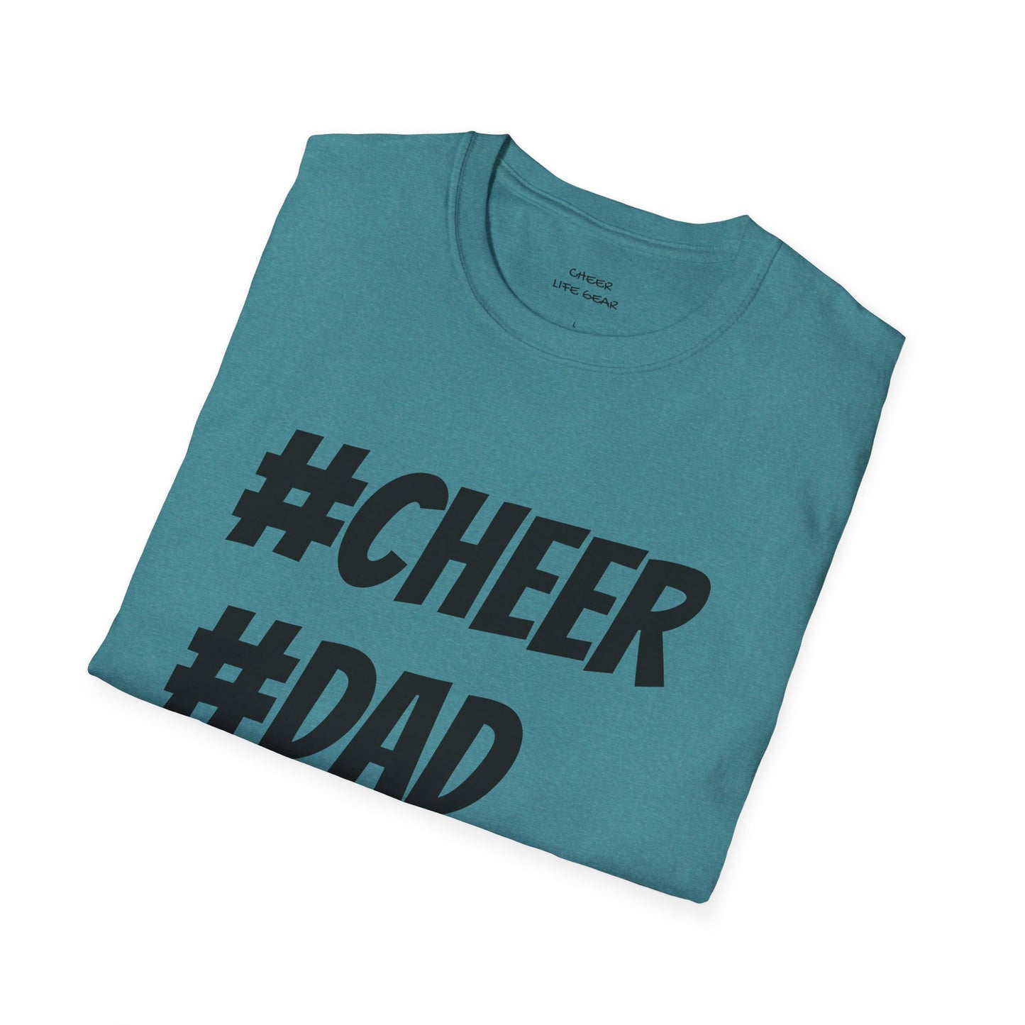 #BROKE DAD