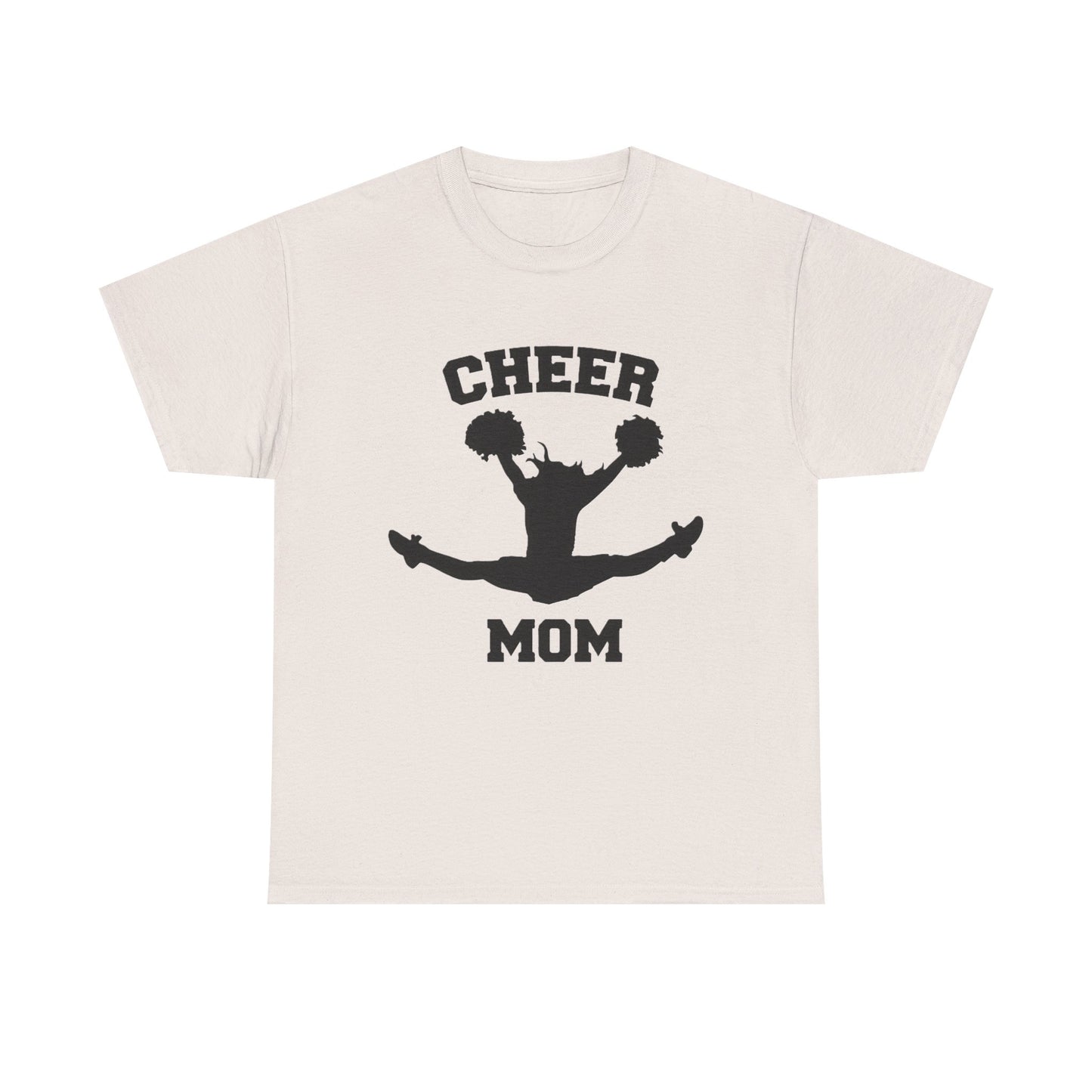CHEER MOM BASICS