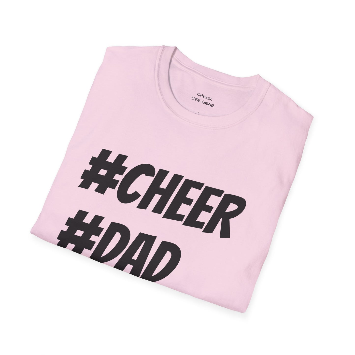 #BROKE DAD